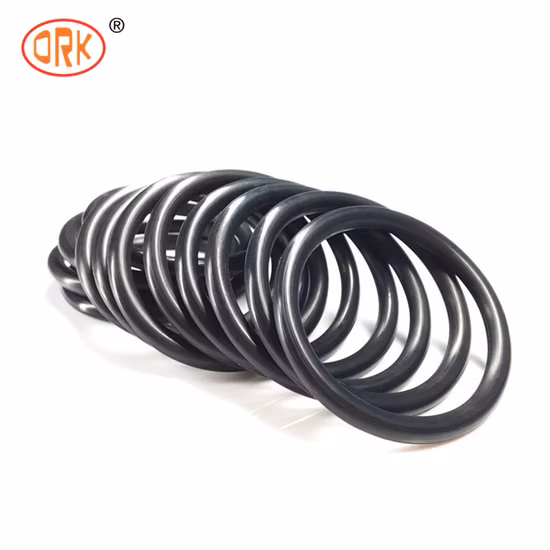 FKM-O-Ring-Dichtung, FEP-gekapselt, werkseitig angepasste Gummidichtung, Silikon, NBR, EPDM, Viton, O-Ring