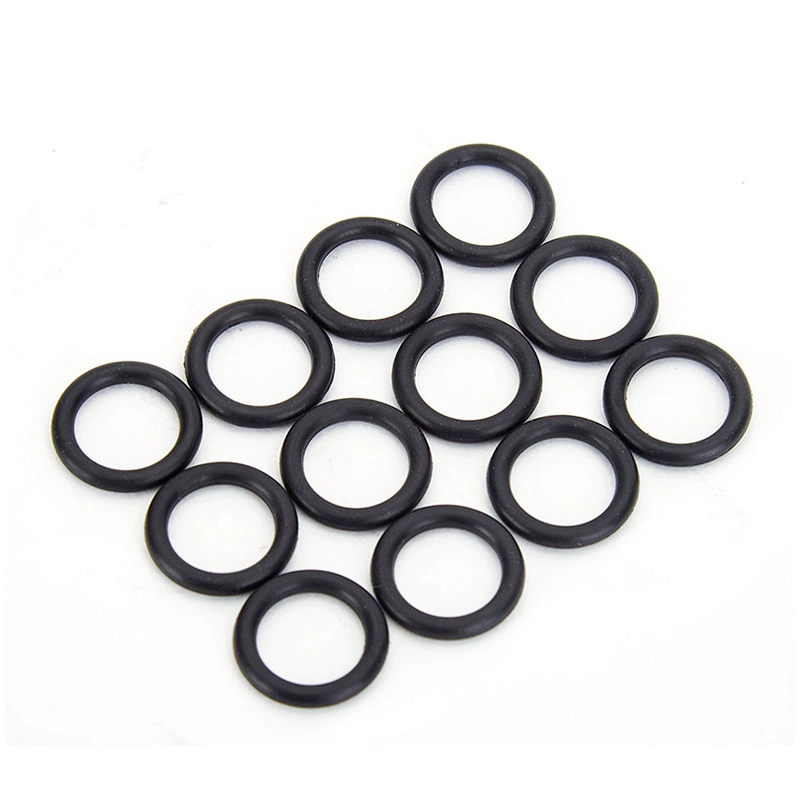 Waterproof and High Temperature Resistant Rubber Sealing Ring